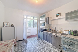 achat appartement aix-les-bains 73100