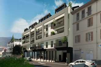 achat appartement aix-les-bains 73100