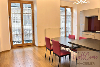 achat appartement aix-les-bains 73100