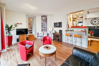 achat appartement aix-les-bains 73100