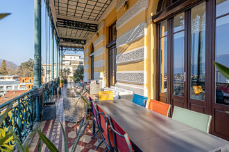 achat appartement aix-les-bains 73100