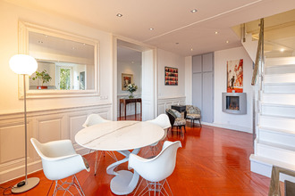 achat appartement aix-les-bains 73100