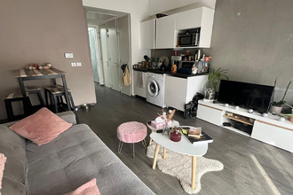 achat appartement aix-les-bains 73100