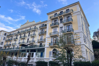 achat appartement aix-les-bains 73100