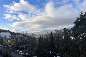 achat appartement aix-les-bains 73100