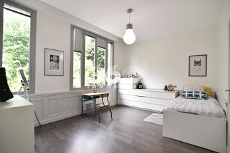 achat appartement aix-les-bains 73100