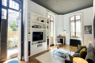 achat appartement aix-les-bains 73100