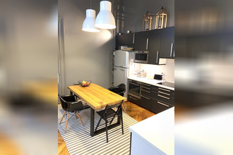 achat appartement aix-les-bains 73100