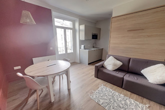 achat appartement aix-les-bains 73100