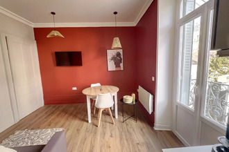 achat appartement aix-les-bains 73100