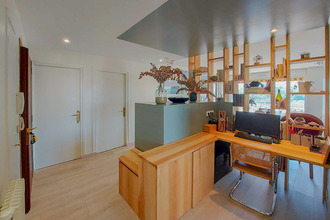 achat appartement aix-les-bains 73100