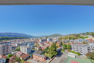 achat appartement aix-les-bains 73100