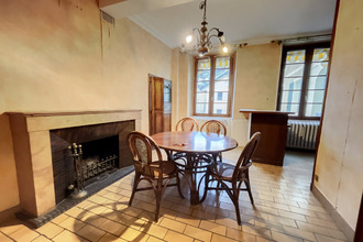 achat appartement aix-les-bains 73100