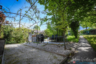 achat appartement aix-les-bains 73100