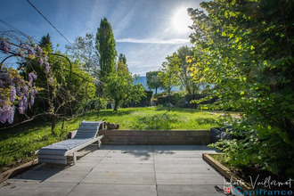 achat appartement aix-les-bains 73100