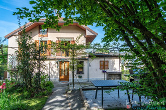 achat appartement aix-les-bains 73100