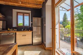 achat appartement aix-les-bains 73100