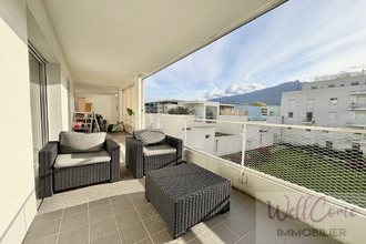 achat appartement aix-les-bains 73100