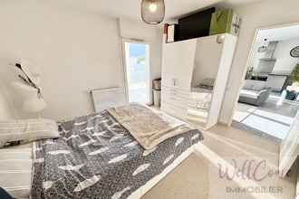 achat appartement aix-les-bains 73100