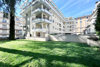 achat appartement aix-les-bains 73100