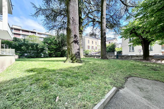 achat appartement aix-les-bains 73100