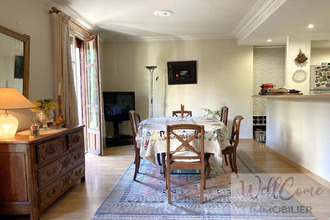 achat appartement aix-les-bains 73100