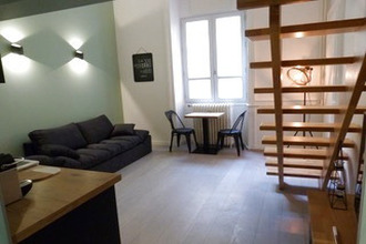 achat appartement aix-les-bains 73100