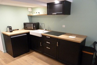 achat appartement aix-les-bains 73100