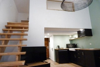 achat appartement aix-les-bains 73100