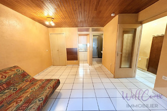 achat appartement aix-les-bains 73100