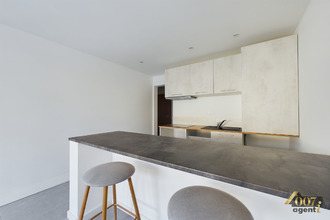 achat appartement aix-les-bains 73100