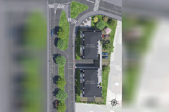 achat appartement aix-les-bains 73100