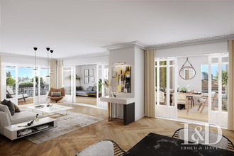 achat appartement aix-les-bains 73100