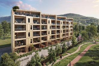 achat appartement aix-les-bains 73100