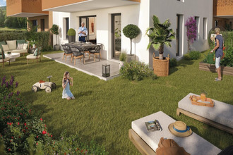 achat appartement aix-les-bains 73100