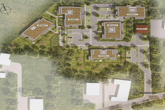 achat appartement aix-les-bains 73100