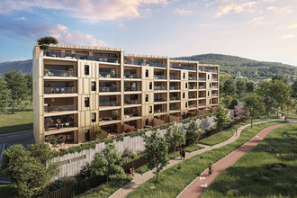 achat appartement aix-les-bains 73100