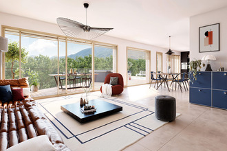 achat appartement aix-les-bains 73100