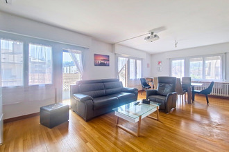 achat appartement aix-les-bains 73100