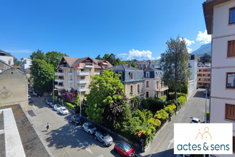 achat appartement aix-les-bains 73100