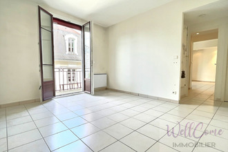 achat appartement aix-les-bains 73100