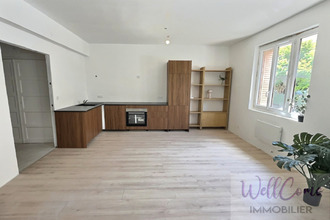 achat appartement aix-les-bains 73100