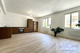 achat appartement aix-les-bains 73100