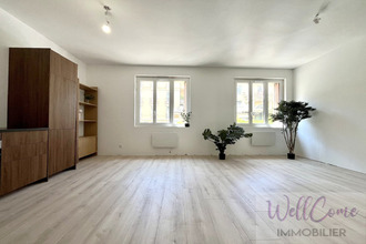 achat appartement aix-les-bains 73100