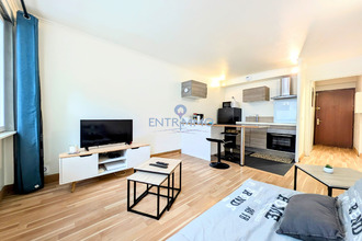 achat appartement aix-les-bains 73100