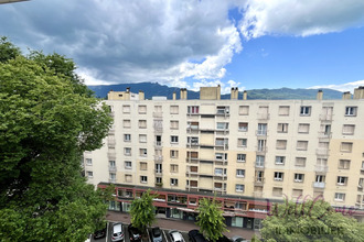 achat appartement aix-les-bains 73100