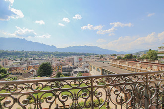 achat appartement aix-les-bains 73100