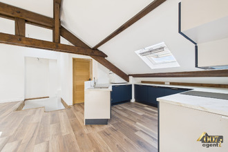 achat appartement aix-les-bains 73100