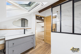 achat appartement aix-les-bains 73100