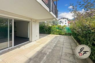 achat appartement aix-les-bains 73100